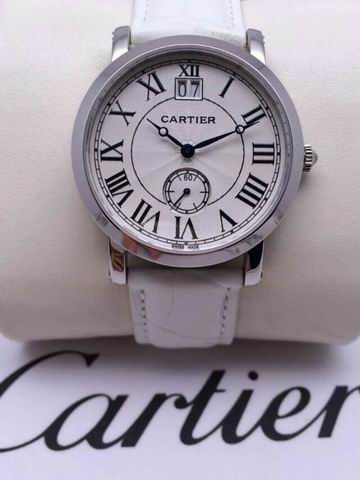 Cartier Watch 216